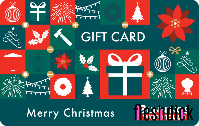 FleshDick Gift Cards
